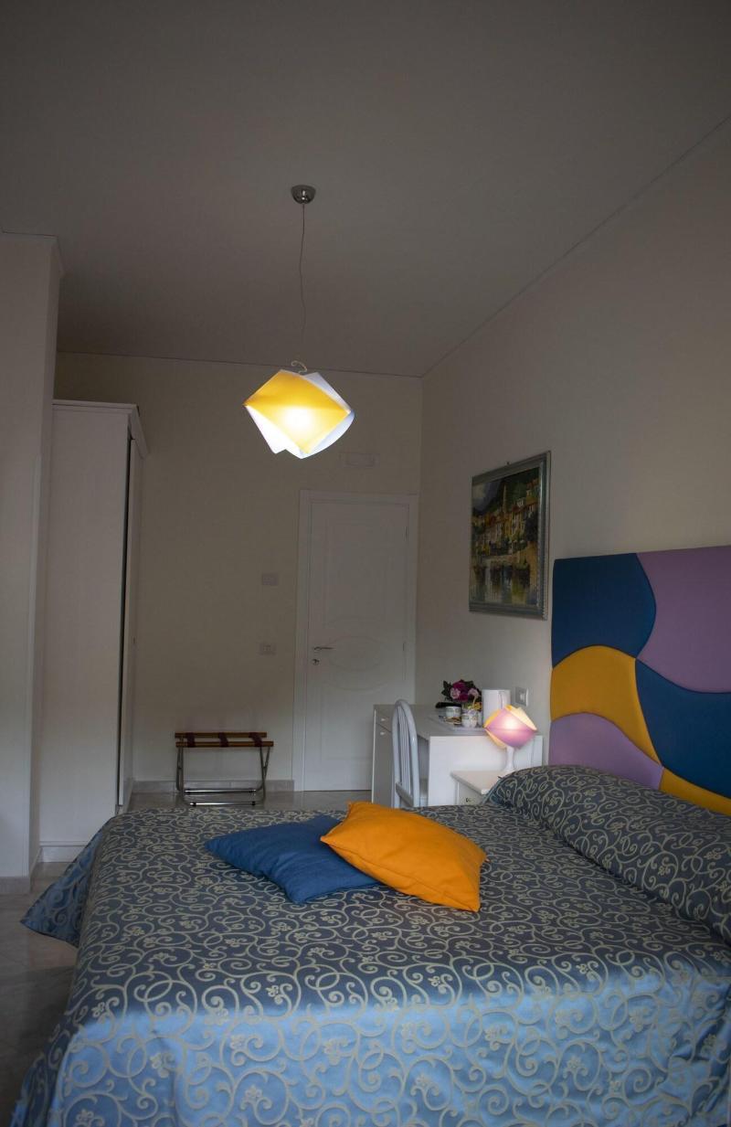 マイオーリ La Casa D'A...Mare Bed & Breakfast エクステリア 写真