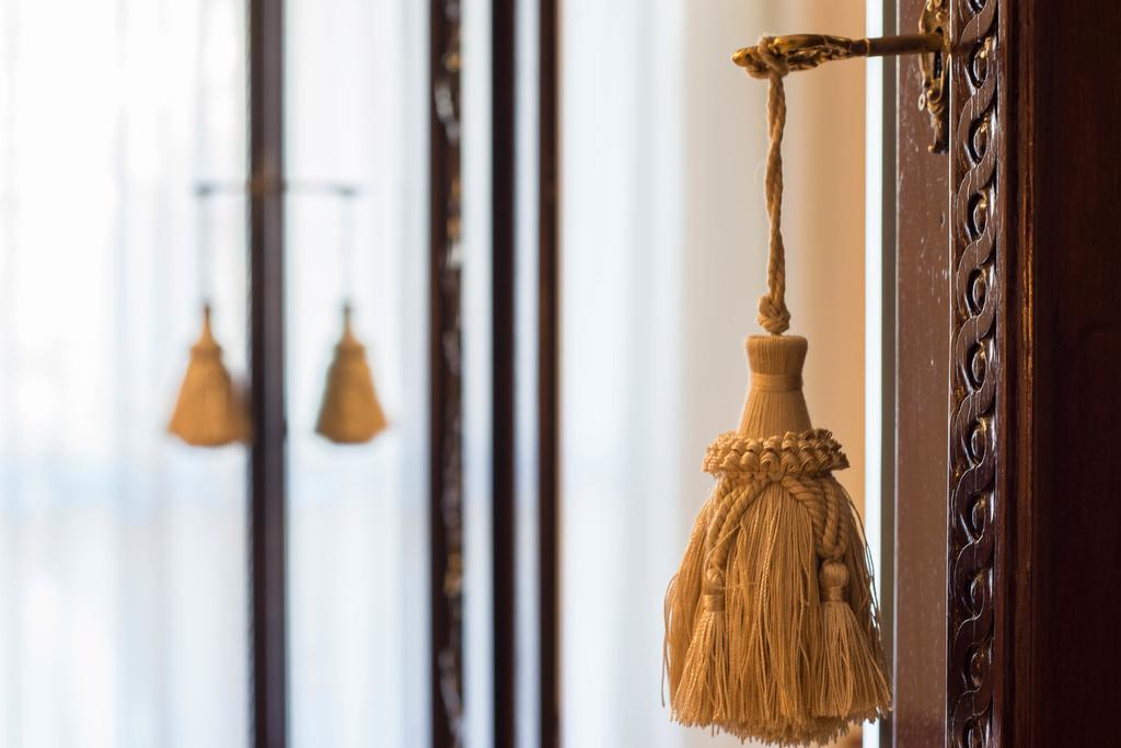 マイオーリ La Casa D'A...Mare Bed & Breakfast エクステリア 写真