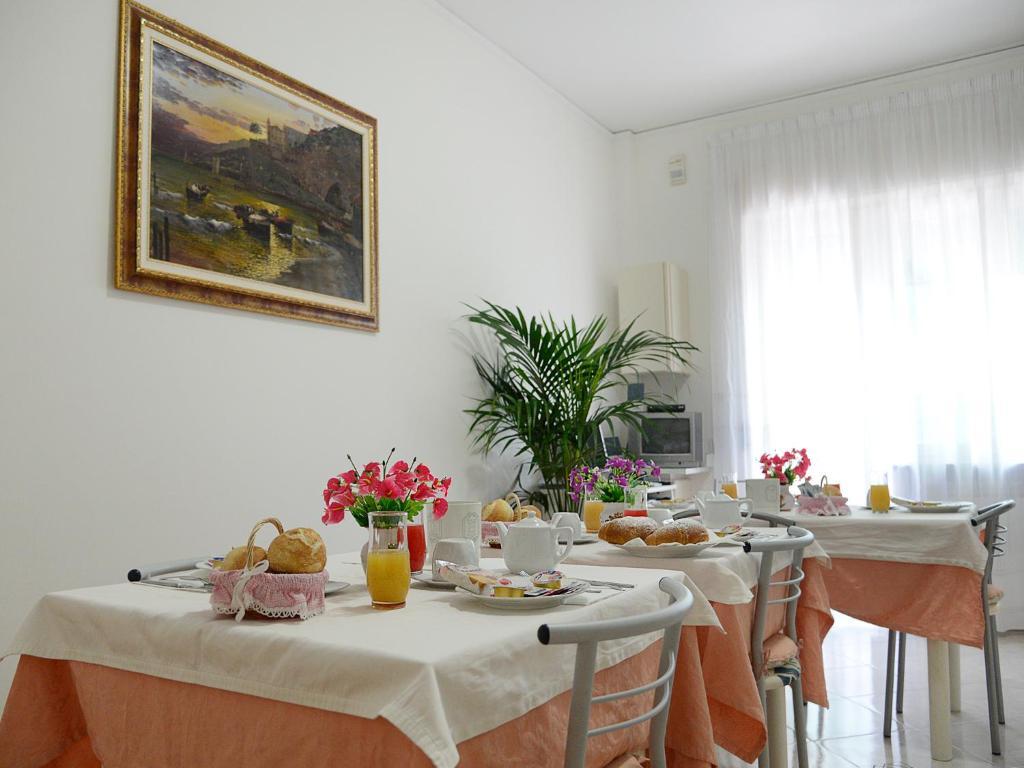 マイオーリ La Casa D'A...Mare Bed & Breakfast エクステリア 写真