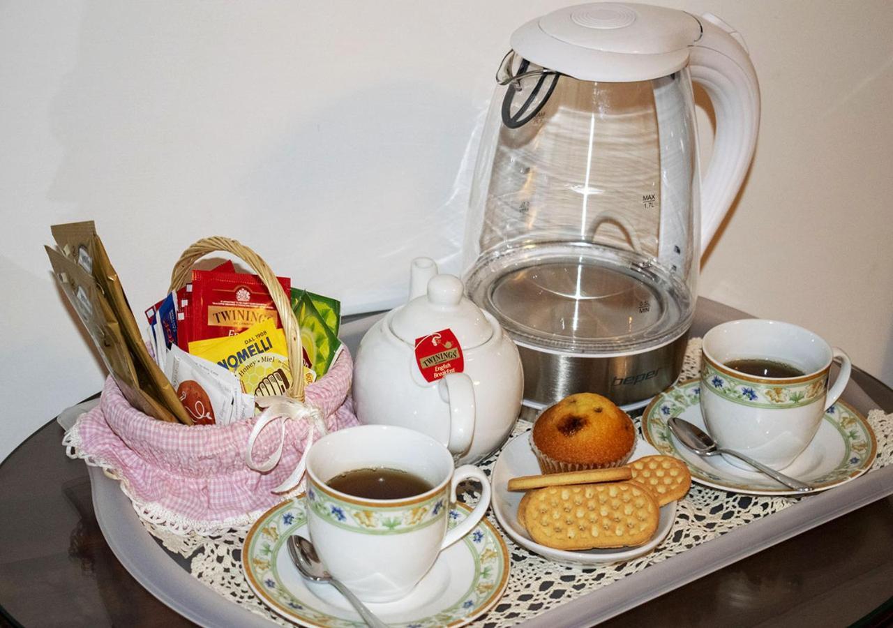 マイオーリ La Casa D'A...Mare Bed & Breakfast エクステリア 写真