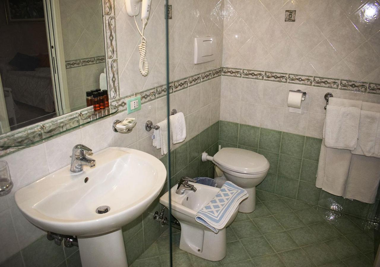 マイオーリ La Casa D'A...Mare Bed & Breakfast エクステリア 写真
