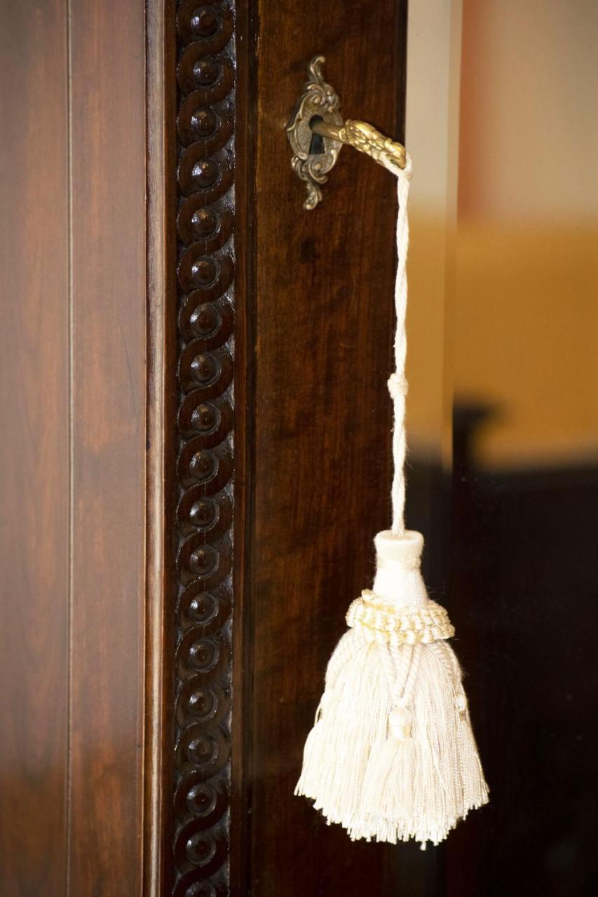 マイオーリ La Casa D'A...Mare Bed & Breakfast エクステリア 写真